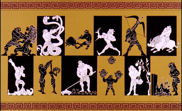 La CENI et les 12 travaux d’Hercule La CENI et les 12 travaux d’Hercule