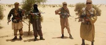 AQMI pourrait être derrière l’attaque contre l’Armée AQMI pourrait être derrière l’attaque contre l’Armée