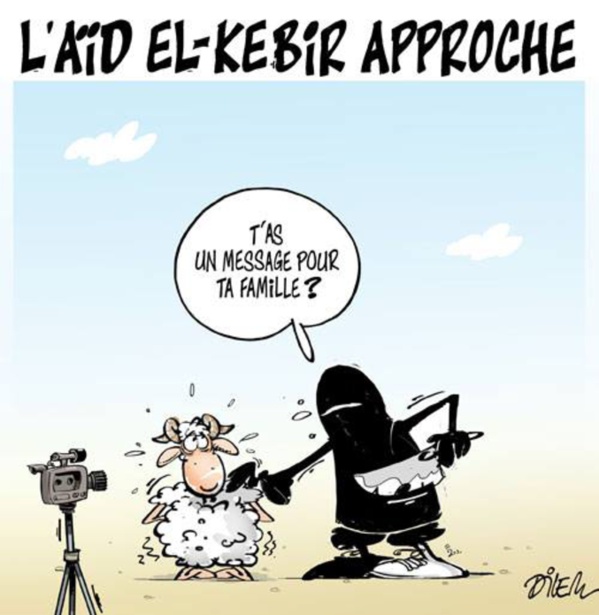 'Arabie Saoudite et la Mauritanie fêtent Aid El Adha le même jour 'Arabie Saoudite et la Mauritanie fêtent Aid El Adha le même jour