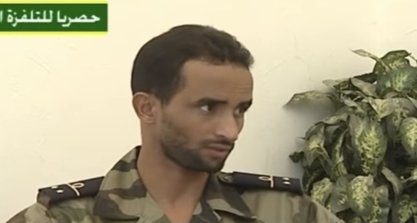 L'officier qui a tiré sur le chef de l’état devant le tribunal L'officier qui a tiré sur le chef de l’état devant le tribunal