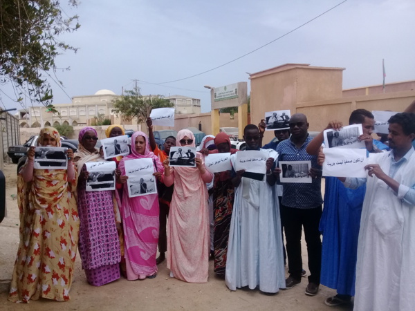 N’Diaye et Ould Saïbott encore au CSPJ N’Diaye et Ould Saïbott encore au CSPJ