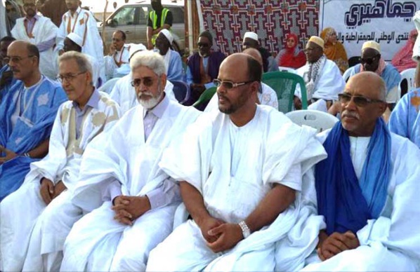 Le pouvoir accusé de dévoyer le processus électoral Le pouvoir accusé de dévoyer le processus électoral