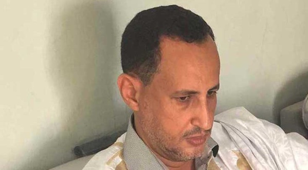 O.uld Ghadda condamné pour calomnie dans le dossier de « la balle de Toueila » O.uld Ghadda condamné pour calomnie dans le dossier de « la balle de Toueila »