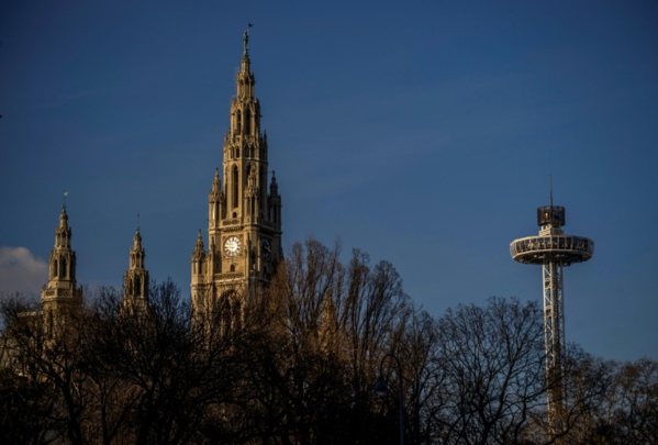 Vienne détrône Melbourne au premier rang des villes les plus agréables à vivre