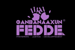 Déclaration : La Mouvance d'éveil citoyen GANBANAAXU FEDDE : Échéances politiques en Mauritanie 2018 - 2019 Déclaration : La Mouvance d'éveil citoyen GANBANAAXU FEDDE : Échéances politiques en Mauritanie 2018 - 2019