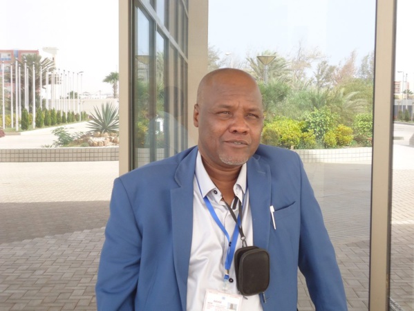 Encore une fois, Aziz « le chef des Maures » embastille Birame le « Prétentieux Hartani » Encore une fois, Aziz « le chef des Maures » embastille Birame le « Prétentieux Hartani »