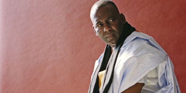 Biram Dah Abeid retourne en prison