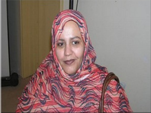 Lalla Hassena Ahmed Labeid, tête de liste nationale des femmes du PAD: «Je ne suis pas une députée ‘’classique’’»