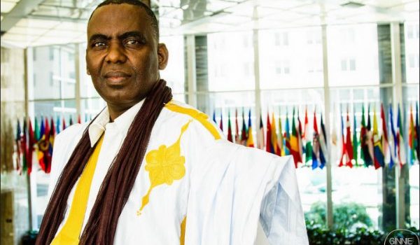 Lettre de Biram Dah Abeid, prison civile de Nouakchott. De la cécité du maître à la prescience de l’esclave. Récit d’une manipulation de dilettante