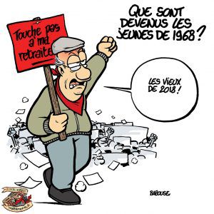Ambiance et « bons risques » de la campagne électorale Ambiance et « bons risques » de la campagne électorale