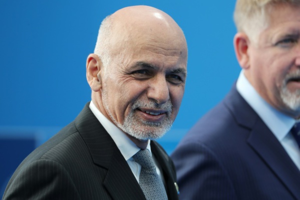 Afghanistan: le président Ghani offre un nouveau cessez-le-feu aux talibans