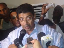 Campagne électorale : Le président de l'UPR avance des remarques à la HAPA et à ... Campagne électorale : Le président de l'UPR avance des remarques à la HAPA et à ...