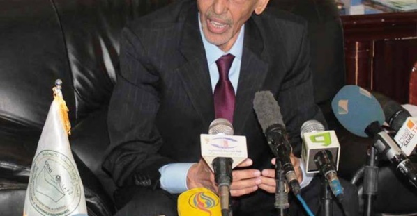 La CENI appelle les partis politiques à une réunion de concertation La CENI appelle les partis politiques à une réunion de concertation