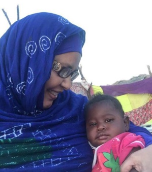 Elire des hommes et des femmes, non des partis Elire des hommes et des femmes, non des partis