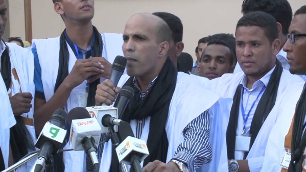 Le président du parti ‘’Nida Al Watan’’ appelle à la coexistence pacifique