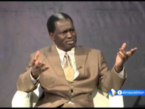 Le MPR dénonce "la main basse" sur les comptes d’hommes d’Affaires Le MPR dénonce "la main basse" sur les comptes d’hommes d’Affaires