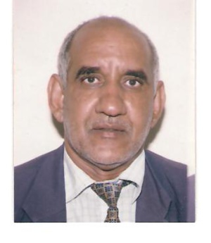 La longue marche vers l’inconnu par Dy ould Hasni ould Moulaye Ismail La longue marche vers l’inconnu par Dy ould Hasni ould Moulaye Ismail