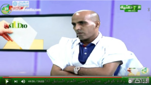 Ahmed Ould Samba et Daoud Ould Ahmed Aïcha : l’incarnation d’une déchirure entre maures Ahmed Ould Samba et Daoud Ould Ahmed Aïcha : l’incarnation d’une déchirure entre maures