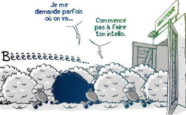 Si l’on n’est pas en mesure d’aider la CENI, il ne faut pas lui compliquer la tâche Si l’on n’est pas en mesure d’aider la CENI, il ne faut pas lui compliquer la tâche