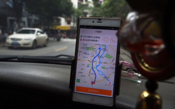 Passagère tuée: le Uber chinois suspend son service de covoiturage