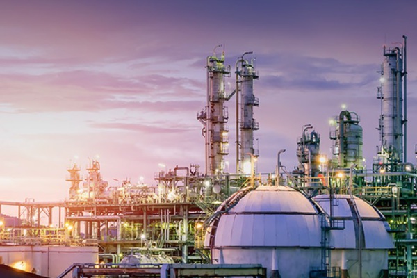 Total cède à Shell sa participation dans un terminal de regazéification en Inde Total cède à Shell sa participation dans un terminal de regazéification en Inde