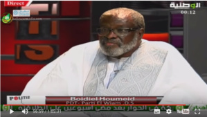 L’erreur de l’intelligentsia mauritanienne est de croire qu’Aziz partira comme il est venu… L’erreur de l’intelligentsia mauritanienne est de croire qu’Aziz partira comme il est venu…