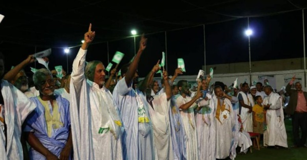 Un parti d’opposition appelle à sanctionner les députés de la majorité Un parti d’opposition appelle à sanctionner les députés de la majorité