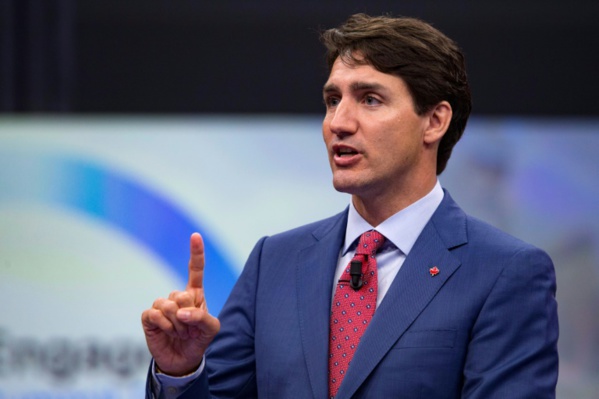 Accord USA-Mexique: le Canada, dos au mur ou en position de force?