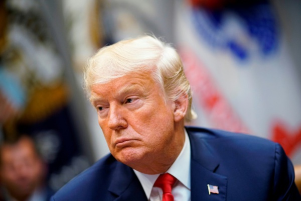 Impasse avec Pyongyang? Trump accuse encore et toujours Pékin