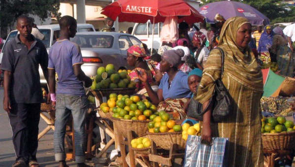 Burundi: l'économie frappée de plein fouet par la crise politique