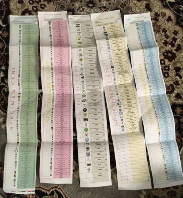 Aziz déclare être pour la monarchie si le peuple le veut… Aziz déclare être pour la monarchie si le peuple le veut…