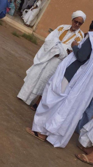 Où sont les égards dus à l’ancien président Sidioca ? Où sont les égards dus à l’ancien président Sidioca ?