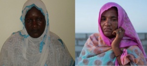 Adama Sy et Habi mint Rabah, membres de la liste nationale de l’alliance RAG–SAWAB : ‘’Avec le régime actuel, on doit s’attendre à tout’’ Adama Sy et Habi mint Rabah, membres de la liste nationale de l’alliance RAG–SAWAB : ‘’Avec le régime actuel, on doit s’attendre à tout’’