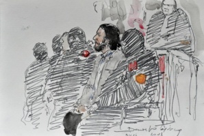 Aleg : le frère du directeur de la Sureté conduit le président la ceni vers destination inconnue Aleg : le frère du directeur de la Sureté conduit le président la ceni vers destination inconnue