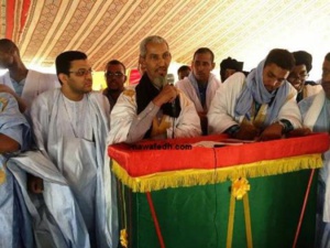 Aleg : la tendance « Al Bacha’ir » fait gagner l’UPR et sauve le ministre de l’Equipement d’une défaite certaine à Aghchorguit Aleg : la tendance « Al Bacha’ir » fait gagner l’UPR et sauve le ministre de l’Equipement d’une défaite certaine à Aghchorguit