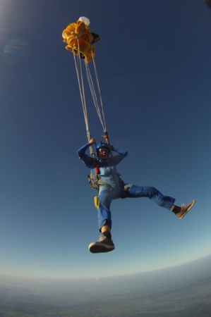 Biram parachuté par le peuple de sa cellule au Parlement ! Biram parachuté par le peuple de sa cellule au Parlement !