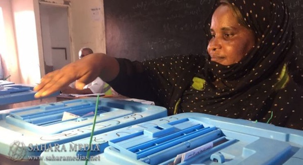Des femmes définitivement admises au parlement Des femmes définitivement admises au parlement