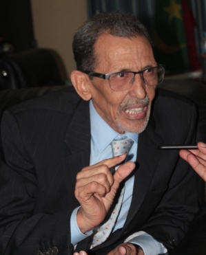 Mohamed Vall ould Bellal, président de la Commission Electorale Nationale Indépendante (CENI), dans un entretien exclusif : ‘’Je peux assurer et garantir, à tous les Mauritaniens, que ce qui se passera, ici, sera juste et transparent’’