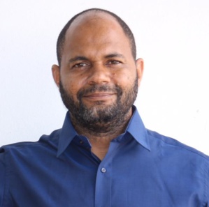 Aboubacar Soumaré , candidat de l’AFCD à la mairie de Sebkha : ‘’Les mauritaniens ont besoin de sincérité politique et dans les faits. Ce n’est plus vraiment une question de partis politiques. C’est une question d’hommes’’ Aboubacar Soumaré , candidat de l’AFCD à la mairie de Sebkha : ‘’Les mauritaniens ont besoin de sincérité politique et dans les faits. Ce n’est plus vraiment une question de partis politiques. C’est une question d’hommes’’