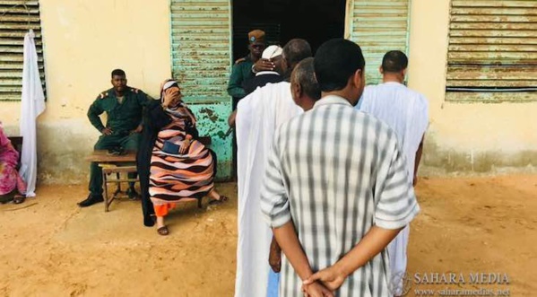 Législatives à Nouakchott : 70 partis politiques ont recueilli moins de 1%