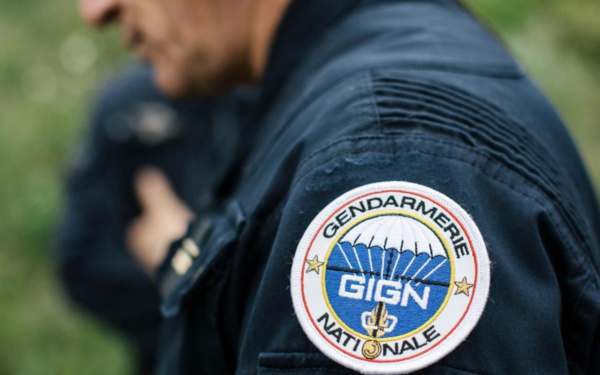 Un homme soupçonné de crimes contre l'humanité au Liberia arrêté en France Un homme soupçonné de crimes contre l'humanité au Liberia arrêté en France