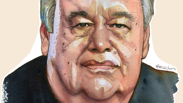 Le Secrétaire général de l'ONU félicite la Mauritanie pour le déroulement dans le calme des élections Le Secrétaire général de l'ONU félicite la Mauritanie pour le déroulement dans le calme des élections