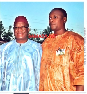 Prison de Bir Mogrein : Yahya cissé implore la clémence des présidents mauritanien et malien Prison de Bir Mogrein : Yahya cissé implore la clémence des présidents mauritanien et malien