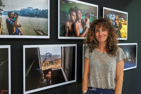 La grande précarité des photojournalistes indépendants
