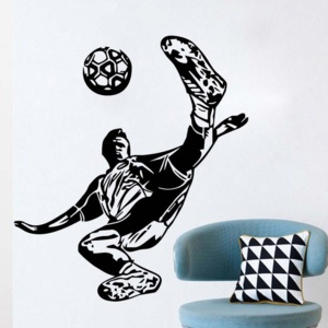 Ah ! Si la politique ressemblait au foot !