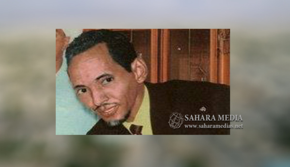 Nécrologie : Cheikhna O. Mohamed Lagdaf n’est plus