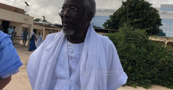 L’APP aux côtés de l’UPR lors du deuxième tour L’APP aux côtés de l’UPR lors du deuxième tour