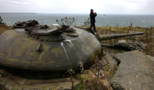 Kouriles: quatre îles qui empoisonnent les relations nippo-russes