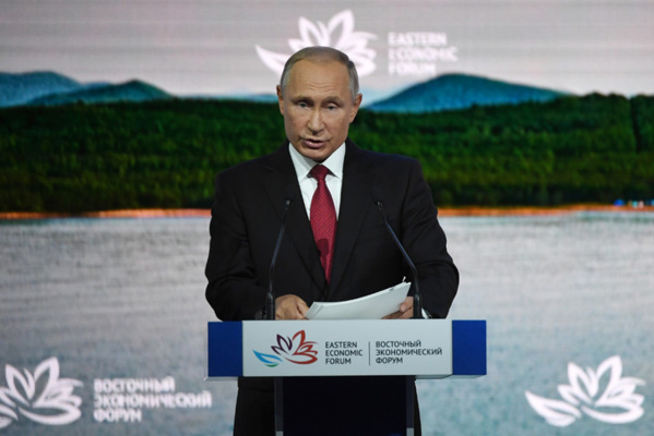 Affaire Skripal: Moscou a trouvé les suspects, "des civils", pas des criminels