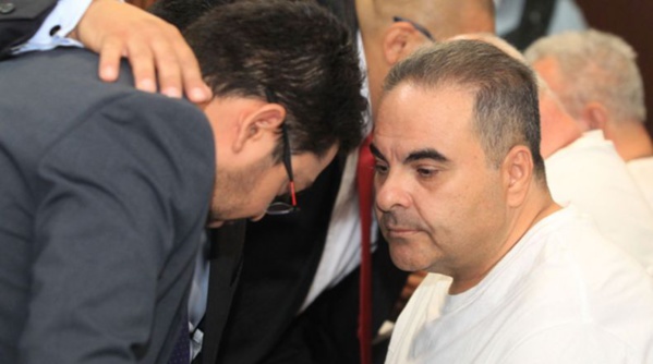Corruption: dix ans de prison pour l'ex-président du Salvador Corruption: dix ans de prison pour l'ex-président du Salvador